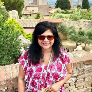 Meet your Posher, Ami